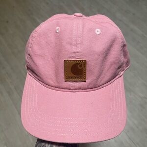 Carhartt Women’s Light Pink Hat